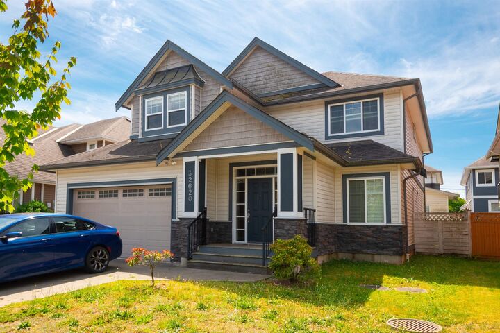 32620 Carter Avenue — photo 1
