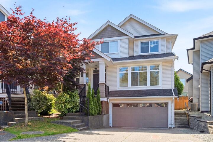 Property Photo: 6071 145B Street BC V3S 4R6