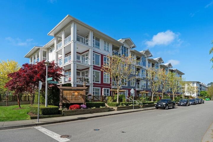 4600 Westwater Drive 306 — photo 1