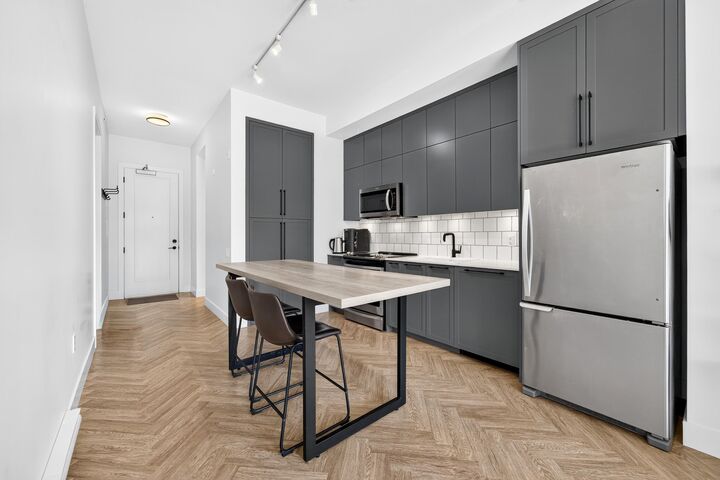 Property Photo:  10168 149 Street 407  BC V3R 0E9 