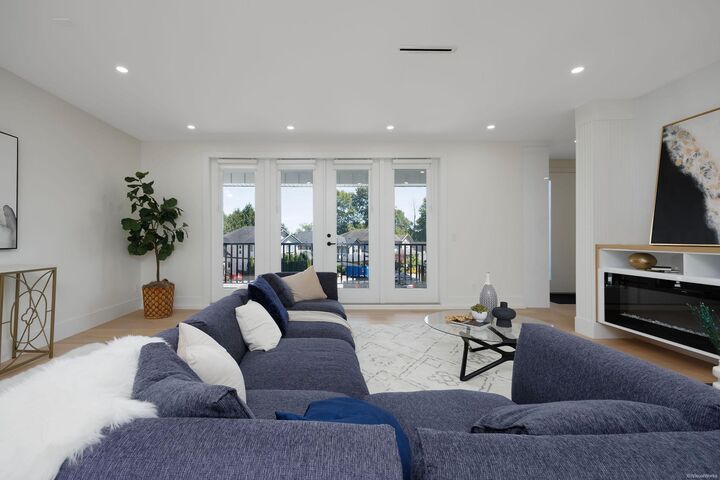 Property Photo: 970 Laurel Court BC V3C 5M1