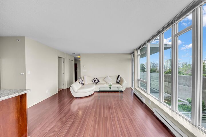Property Photo: 8288 Lansdowne Road 703 BC V6X 0B3