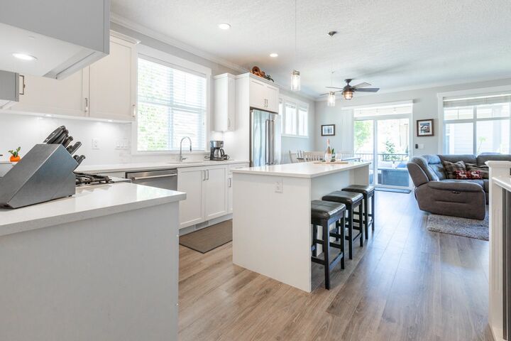 Property Photo:  7138 210 Street 86  BC V2Y 0V7 