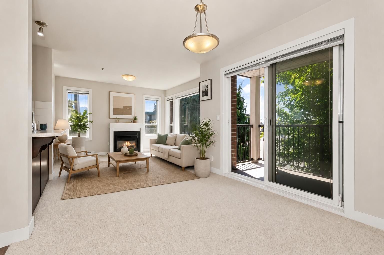 Property Photo: 9422 Victor Street 206 BC V2P 0B8