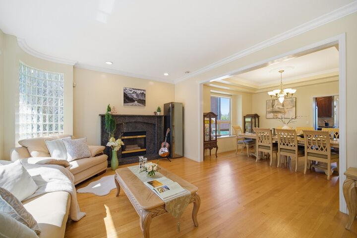 Property Photo: 9113 Briar Road BC V3N 4W8