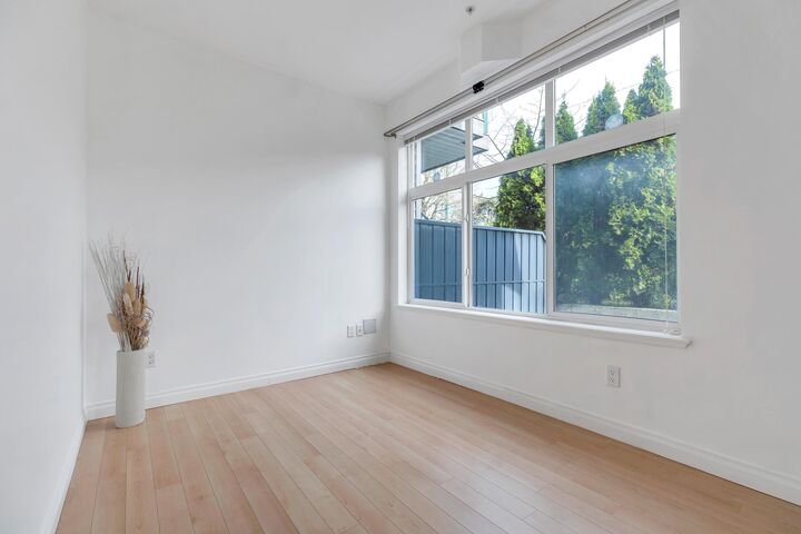 Property Photo:  7333 16th Avenue 119  BC V3N 0A8 
