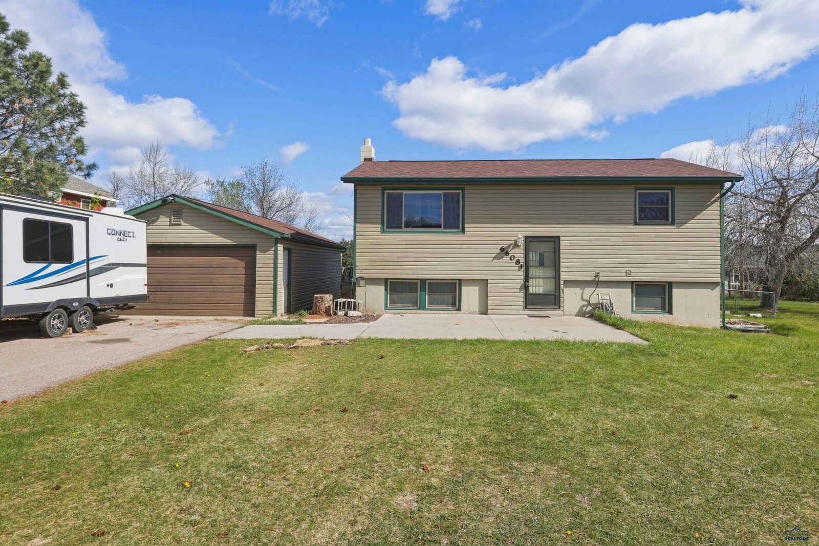 Property Photo:  6608 Kimberly Dr  SD 57718 