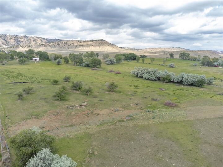 Property Photo:  12 Gebo Road  MT 59029 