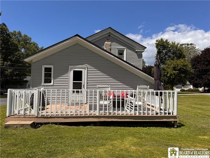 Property Photo:  276 Spring Street  NY 14772 