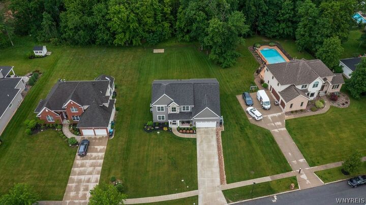 Property Photo:  270 Forest Creek Lane  NY 14072 