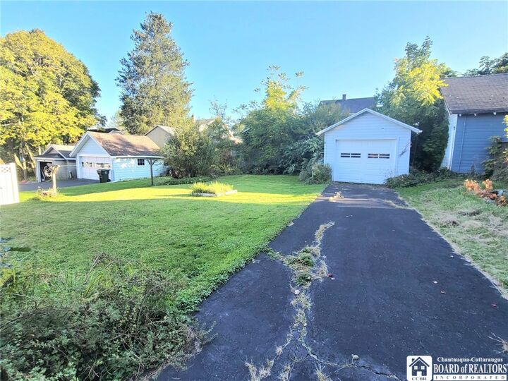 Property Photo: 85 Dearborn Street NY 14701