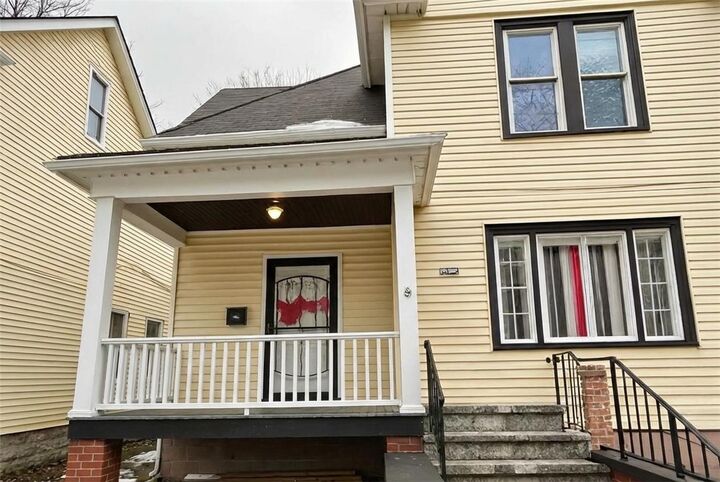 Property Photo: 184 6th Street NY 14605