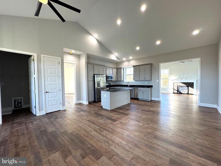 Property Photo:  Lot 8 Glenaire Road  WV 25413 