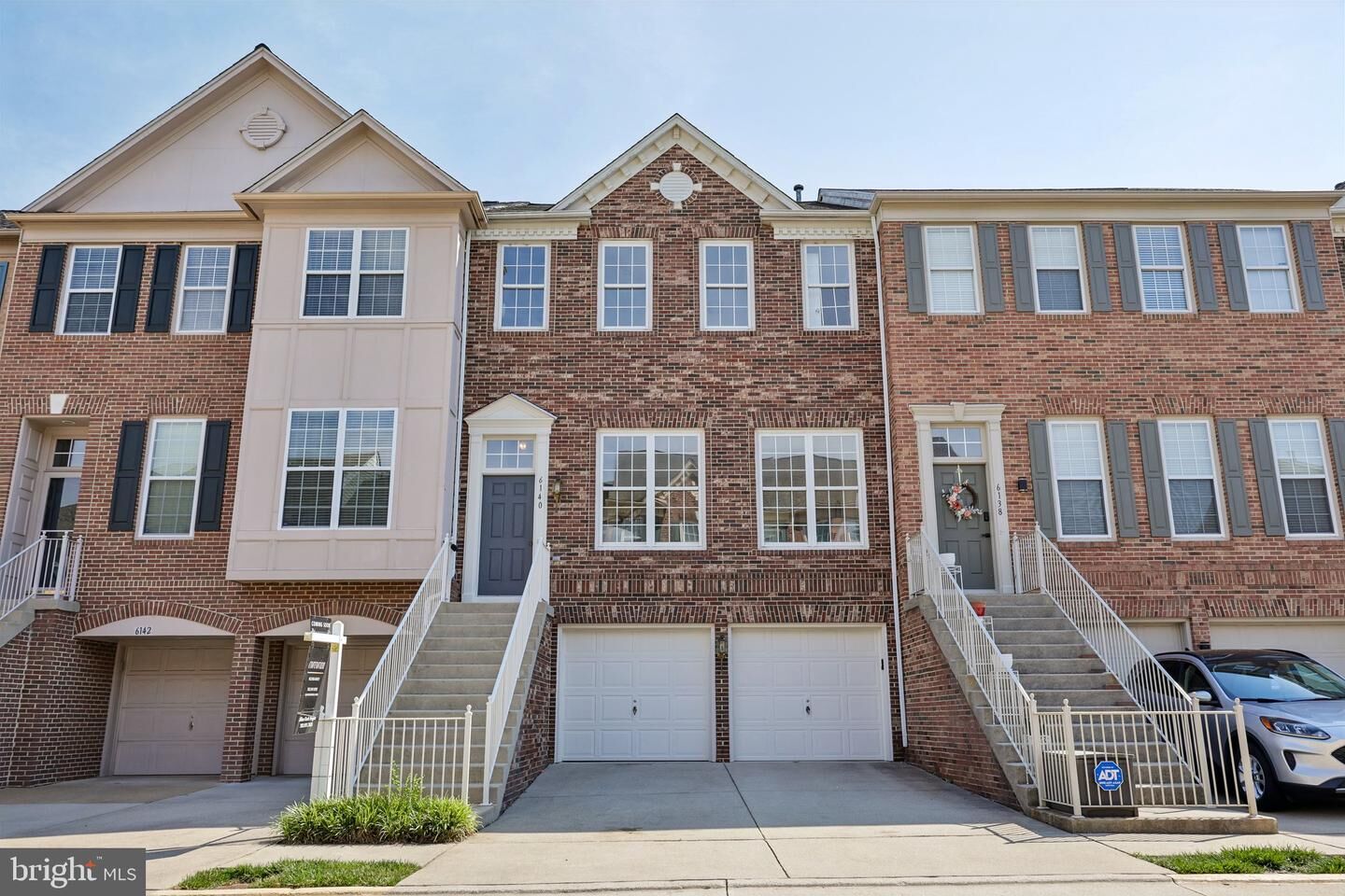 Property Photo:  6140 Manchester Park Circle  VA 22310 