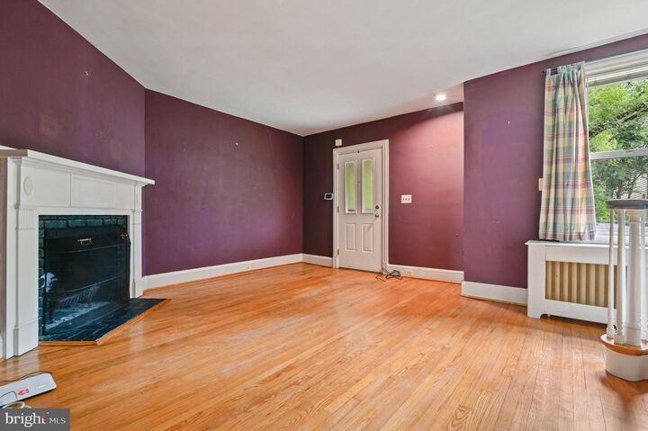 Property Photo:  3910 Greenmount Avenue  MD 21218 