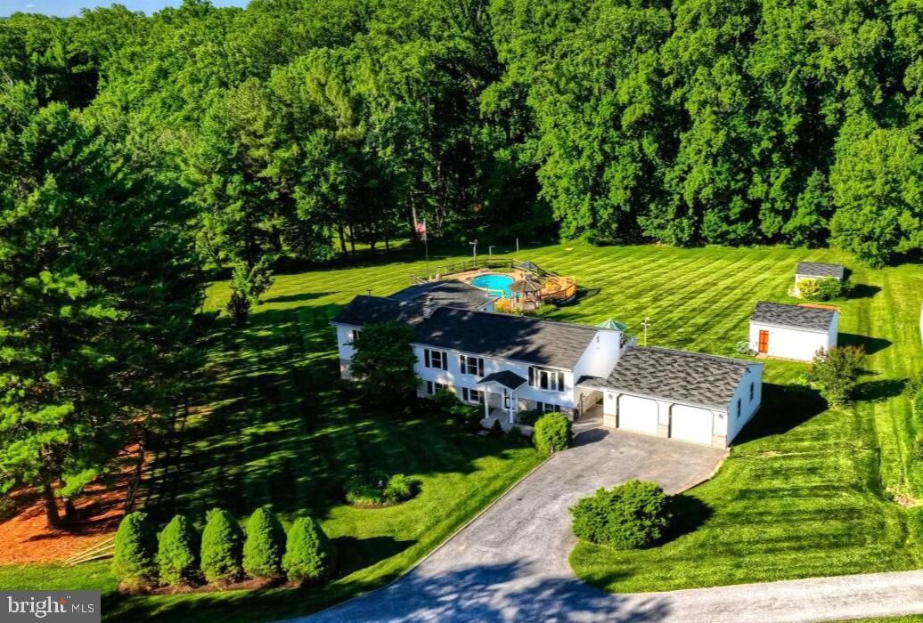 Property Photo: 895 Severn Court MD 21784