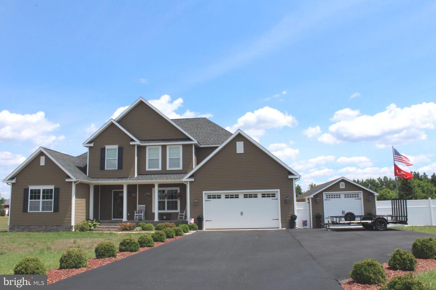 Property Photo:  9081 Canter Lane  MD 21830 