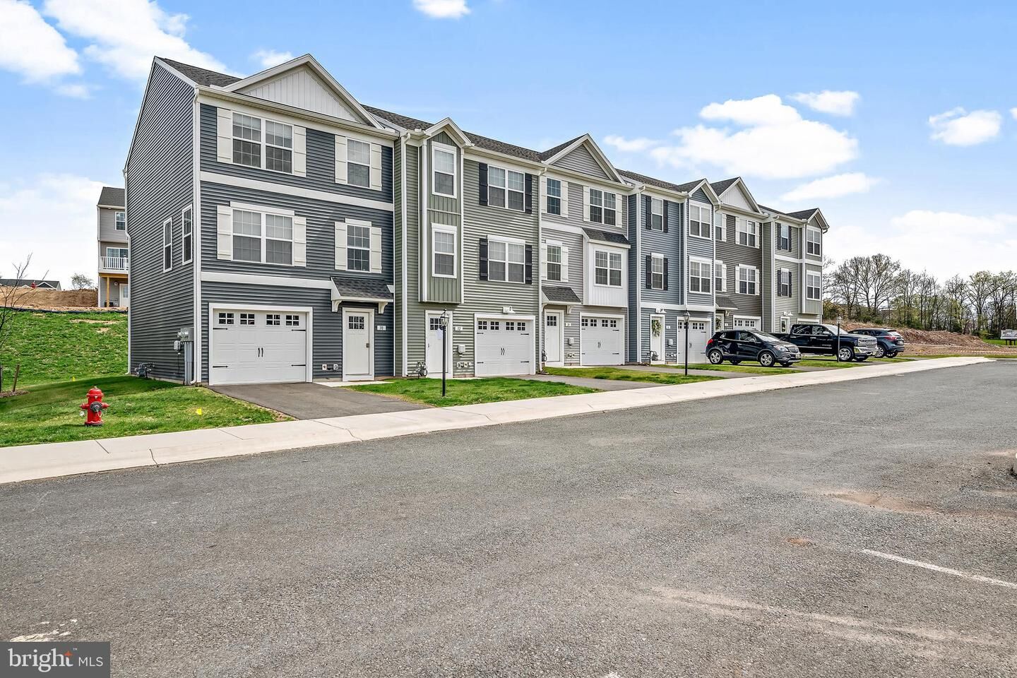 Property Photo:  2212 Hadley Boulevard  PA 17025 