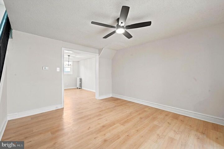 Property Photo:  6540 Wheeler Street  PA 19142 