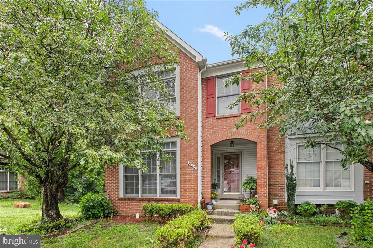 Property Photo:  3289 Weymouth Court  VA 22192 