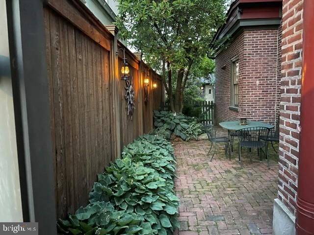 Property Photo:  216 W Miner Street  PA 19382 