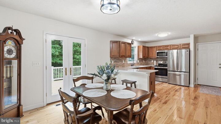 Property Photo:  9295 Ivy Hill Loop  VA 22485 