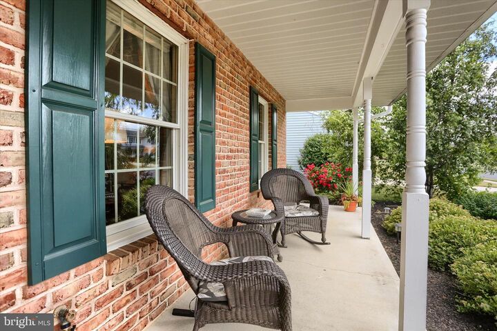Property Photo: 50 Bourbon Red Drive PA 17050