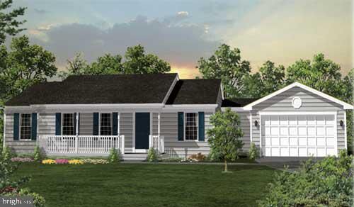 Property Photo:  Lot 5 Ryland Chapel Road  VA 22737 