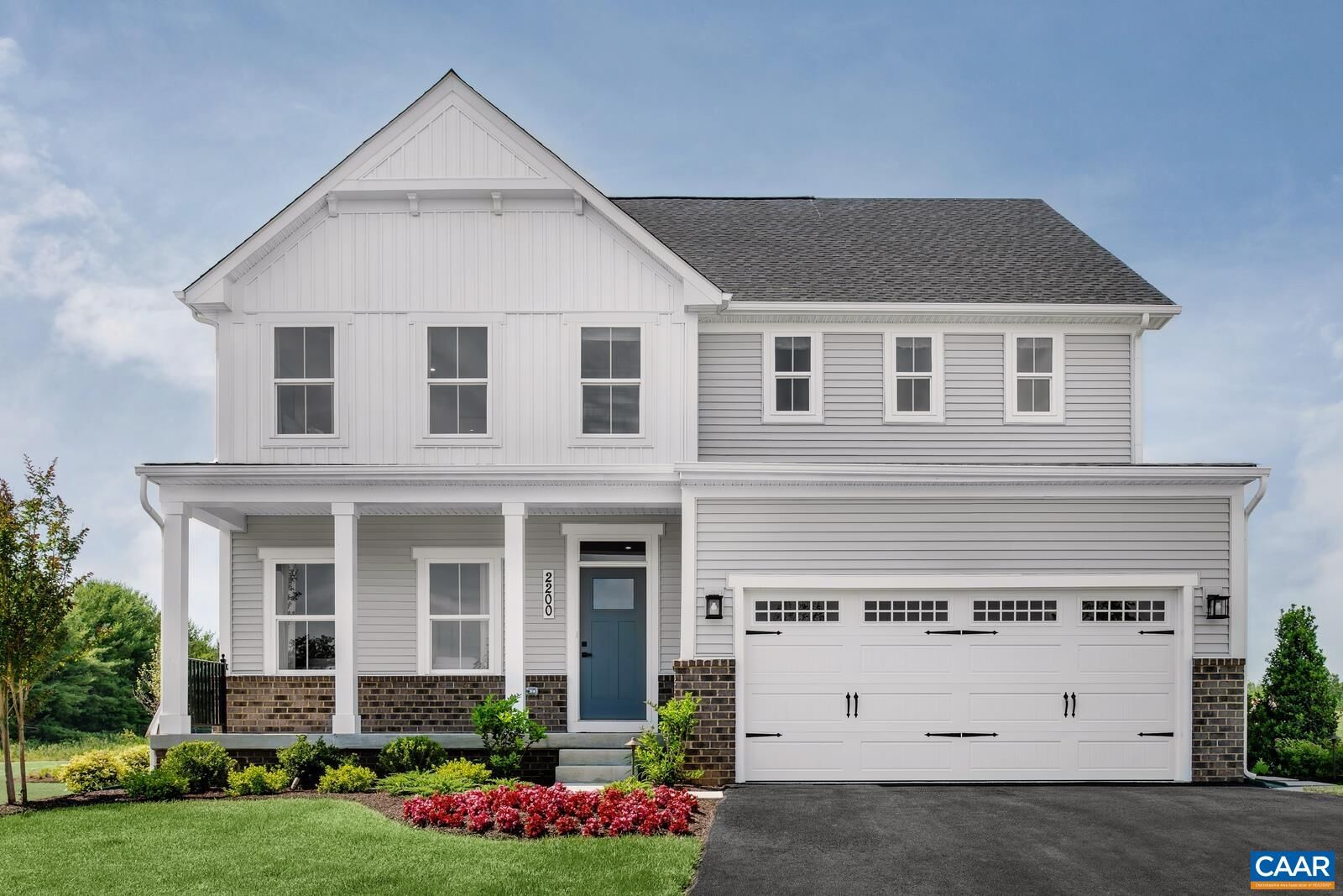 Property Photo:  1 Lazy Branch Ln  VA 22947 