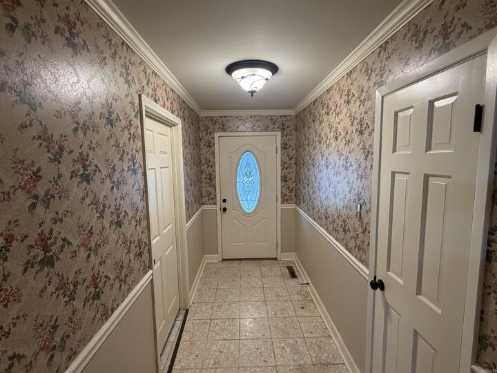 Property Photo: 522 Robinette Street AR 72015