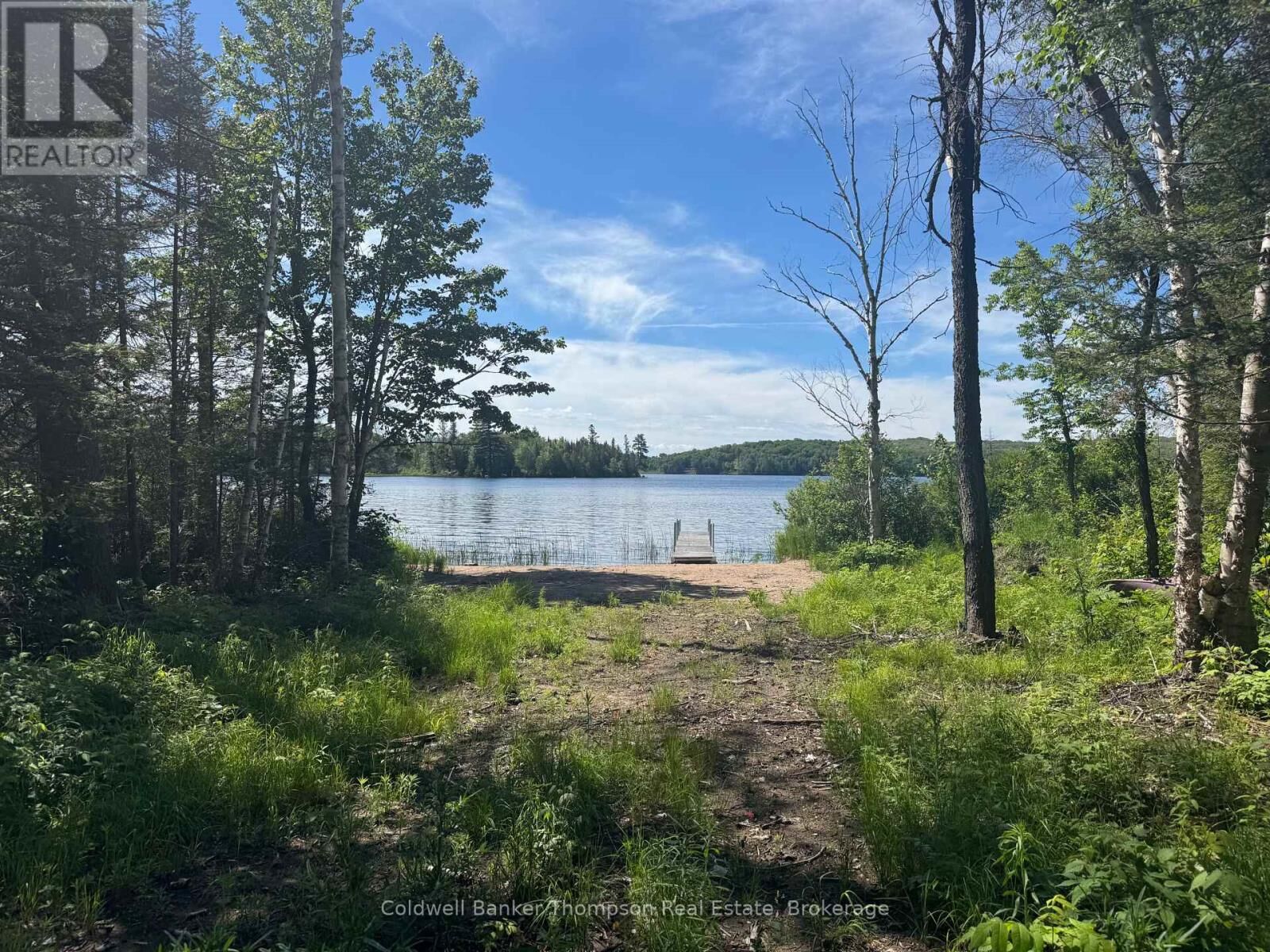 Property Photo:  1481 Pickerel Jack Lake Road  ON P0A 1C0 