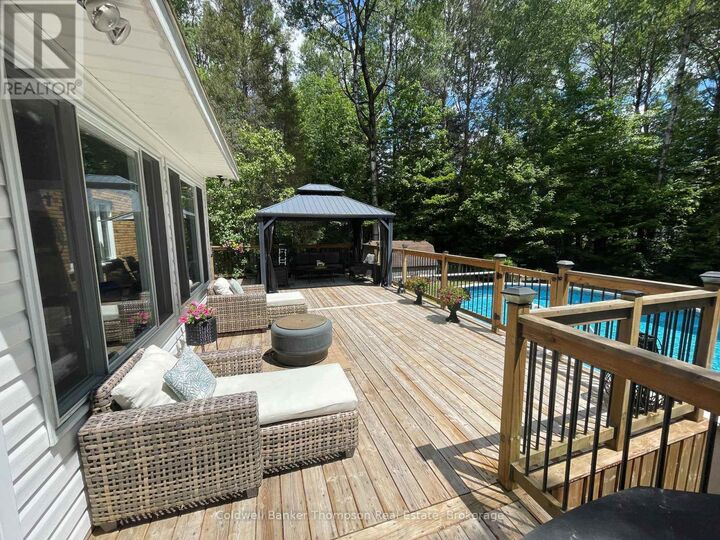 Property Photo:  9 Murray Street  ON P0A 1Z0 