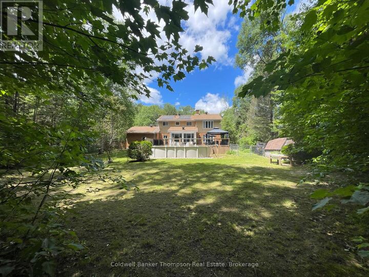 Property Photo:  9 Murray Street  ON P0A 1Z0 