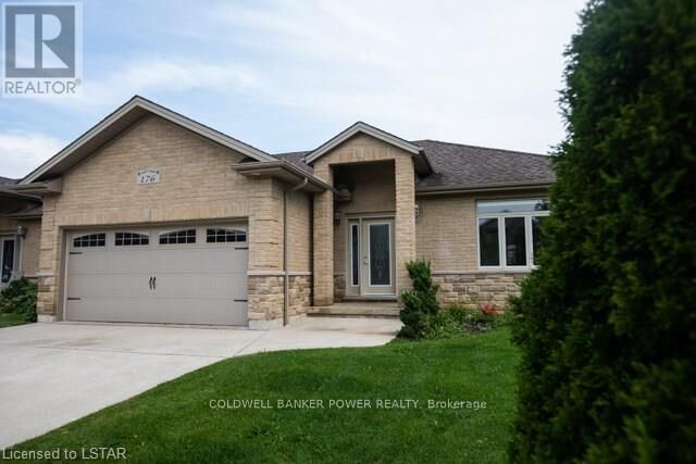 Property Photo:  176 Tanoak Drive  ON N6G 5R3 