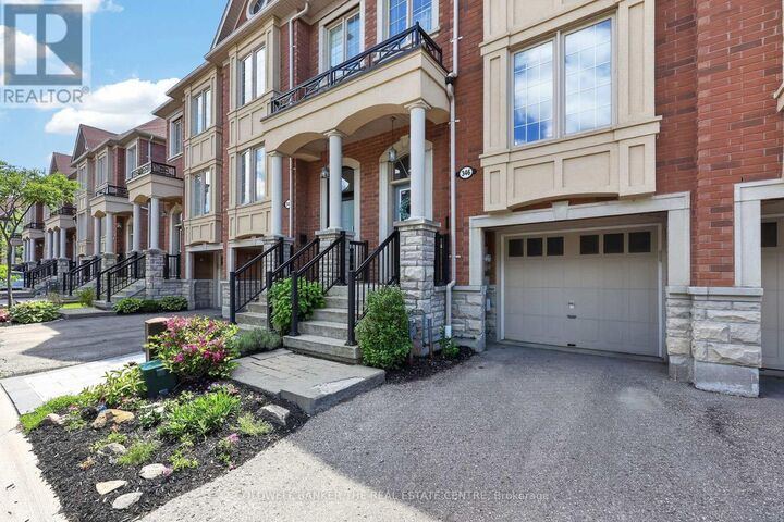 Property Photo: 346 Doak Lane ON L3Y 0A7