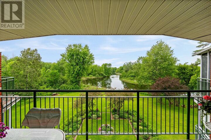 Property Photo:  23 Rogers Road 303  ON K7H 1P2 