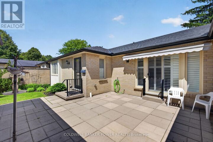 Property Photo:  163 Pine Valley Drive 53  ON N6J 4R2 