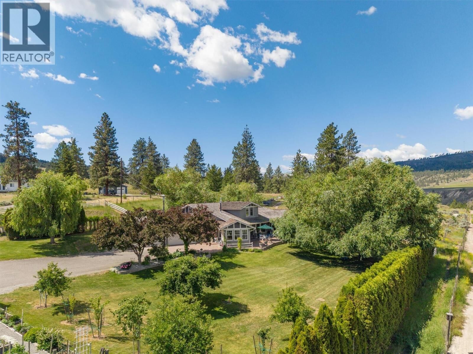 Property Photo:  895 Coldwater Road  BC V1K 1B8 
