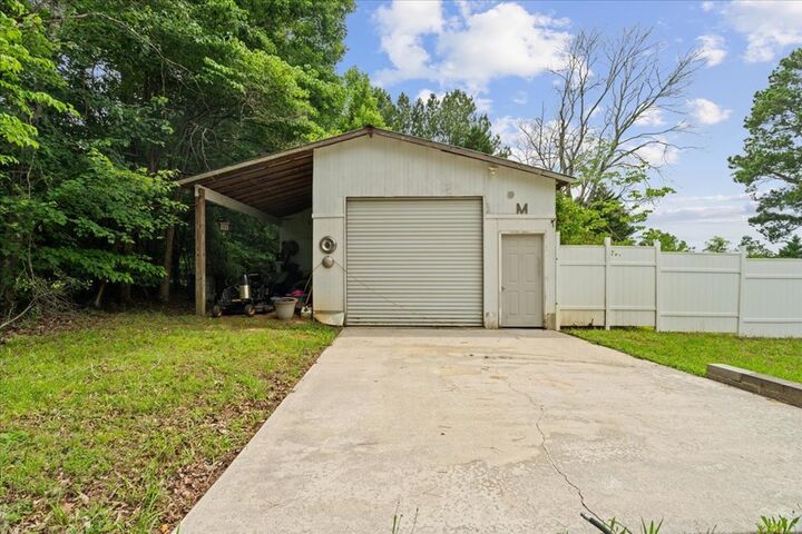 Property Photo: 140 Wheat Drive GA 30721
