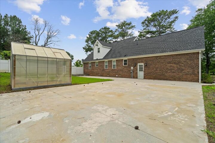 Property Photo: 140 Wheat Drive GA 30721
