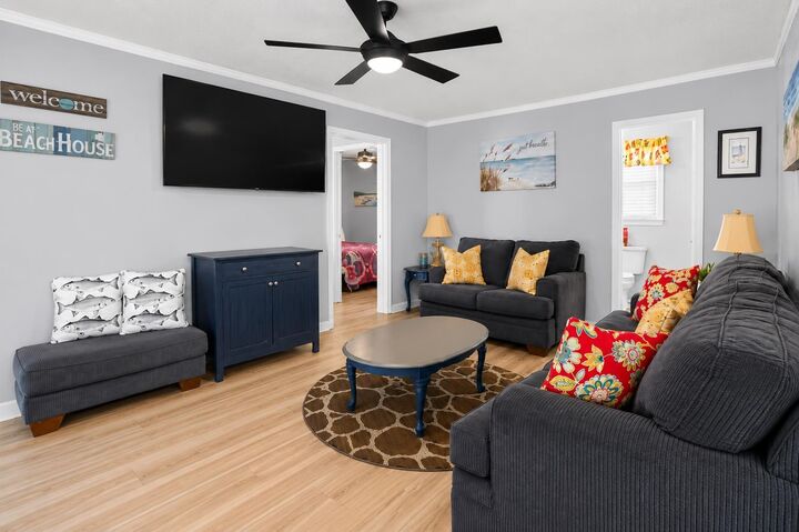 Property Photo:  6001-1643 S Kings Hwy.  SC 29575 