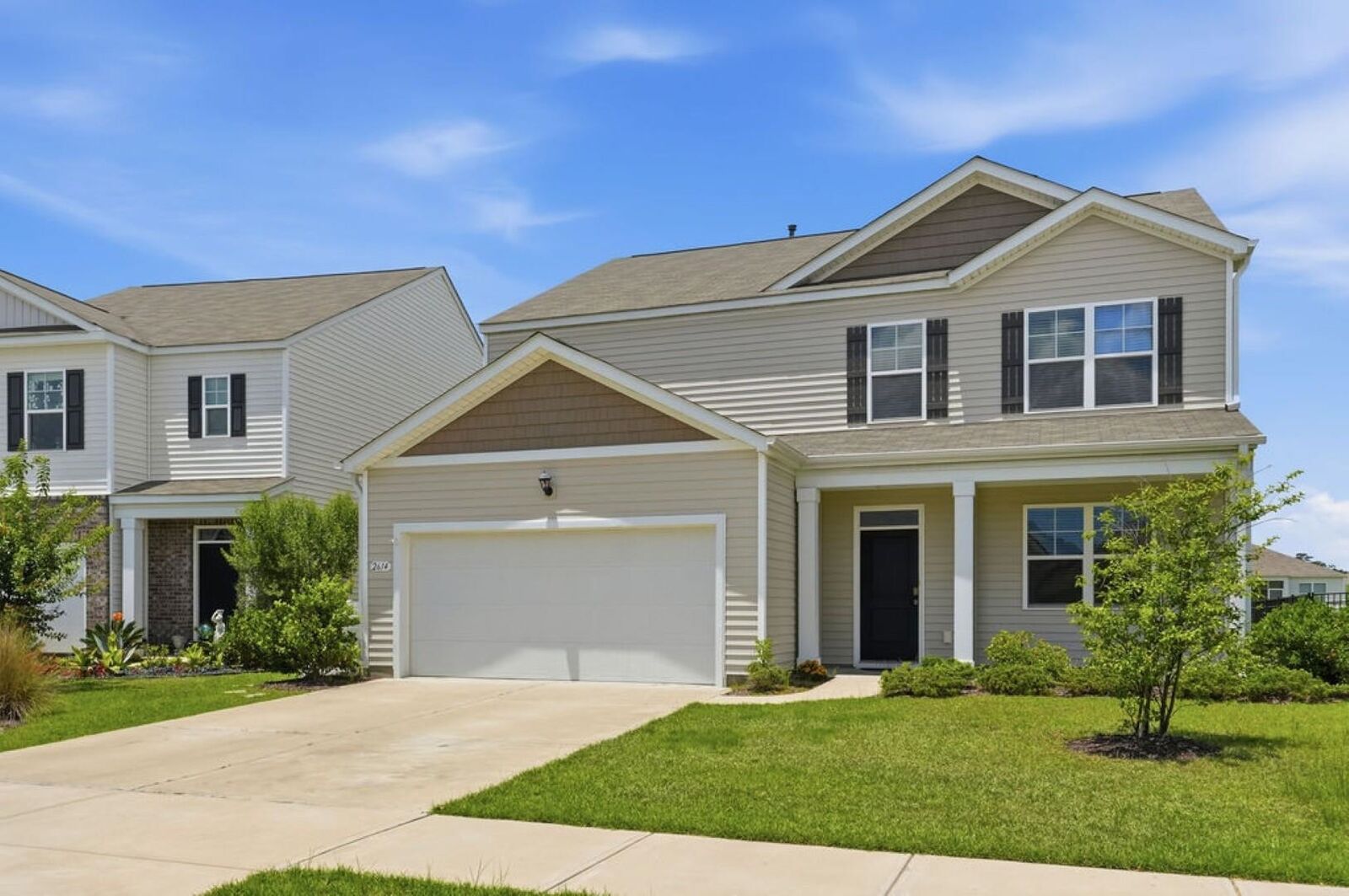 Property Photo:  2614 Orion Loop  SC 29577 