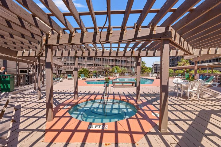 Property Photo:  201 North Ocean Blvd. 138  SC 29582 