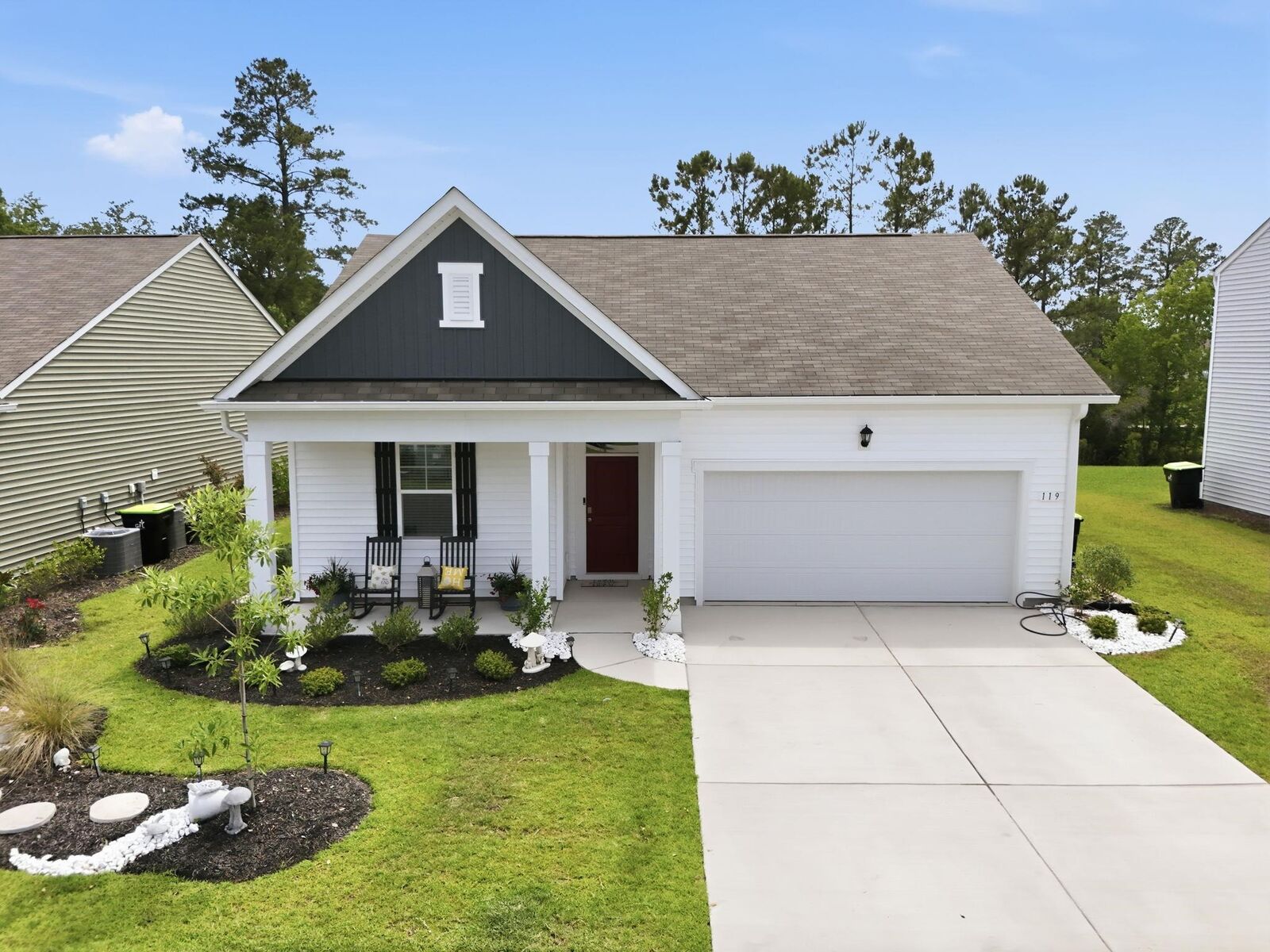 Property Photo: 119 Marauder Dr. SC 29568