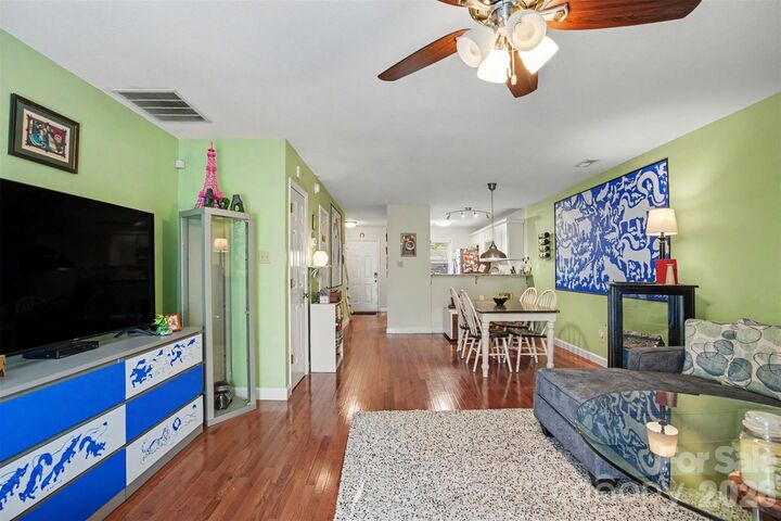 Property Photo:  1535 South Point Road  NC 28012 