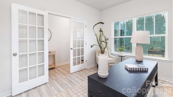 Property Photo:  5128 Parker Forest Road  NC 28215 