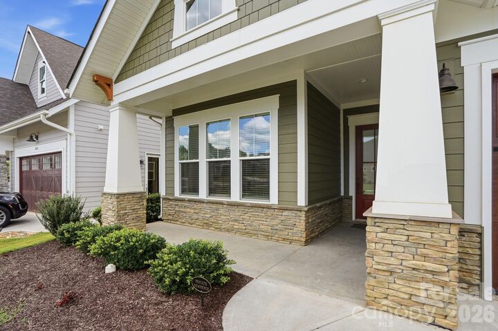 Property Photo:  3049 Alveston Drive  NC 28027 