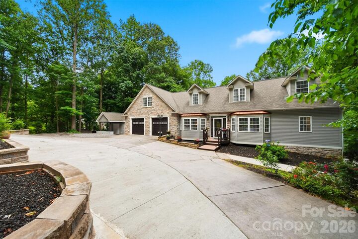 Property Photo:  176 Charis Lane  NC 28677 