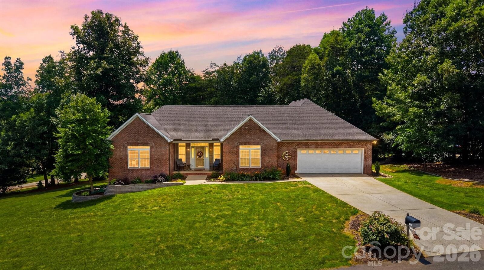 Property Photo:  4305 Cottingham Drive  NC 28602 