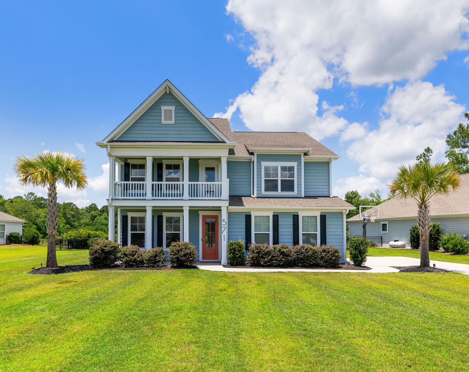 Property Photo:  571 Pontoon Road  SC 29450 